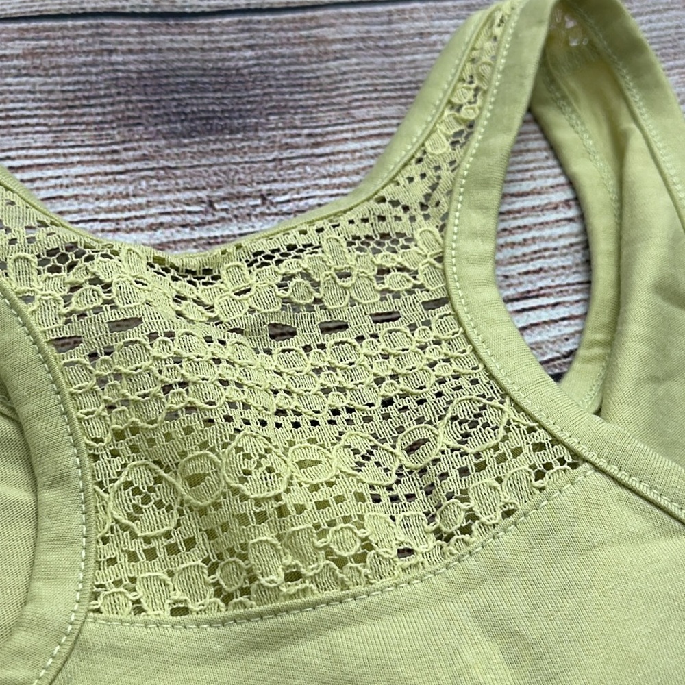 Racer back tank - Picture 5 of 5